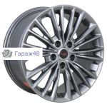 LegeArtis Concept-TY554 R16 / 6.5J PCD 5x114.3 ET 40 ЦО 60.1 Литые Графит