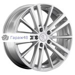 Replay PG121 R15 / 6.5J PCD 5x108 ET 42 ЦО 65.1 Литые Серебристый