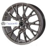 Replica LX5137 R19 / 8J PCD 5x114.3 ET 32 ЦО 60.1 Литые Графит 