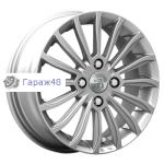 Replay HND249 R15 / 6J PCD 4x100 ET 46 ЦО 54.1 Литые Серебристый