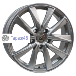 RST R057 (Focus) R17 / 7J PCD 5x108 ET 50 ЦО 63.4 Литые Серебристый
