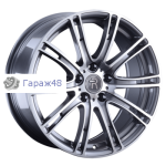 Replay B259 R18 / 8J PCD 5x120 ET 30 ЦО 72.6 Литые Графит с полированной лицевой поверхностью