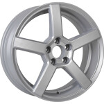 Neo V03-1665 R16 / 6.5J PCD 4x100 ET 40 ЦО 60.1 Литые Серебристый