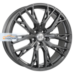 RST R052 GeelyTugella R20 / 8J PCD 5x108 ET 46 ЦО 63.4 Литые BMG
