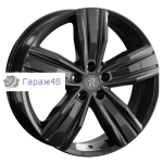 Replay CHR37 R19 / 7J PCD 5x108 ET 36 ЦО 65.1 Литые Графит