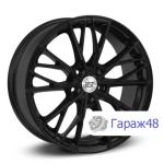 RST R248 R18 / 8J PCD 5x112 ET 45 ЦО 66.6 Литые Черный