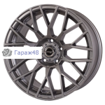 PDW 2020 R17 / 7.5J PCD 5x114.3 ET 32 ЦО 67.1 Литые Графит матовый