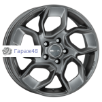 MAK Express R17 / 7J PCD 5x118 ET 62 ЦО 71.1 Литые M-Titan
