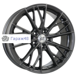 RST R248 R18 / 8J PCD 5x112 ET 45 ЦО 66.6 Литые BMG