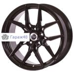 Lizardo 486 R18 / 8J PCD 5x108 ET 33 ЦО 60.1 Литые Черный