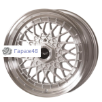 Lizardo XH157 R16 / 7.5J PCD 4x98 ET 25 ЦО 67.1 Литые SML