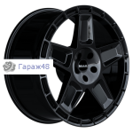 MAK Trek R20 / 9J PCD 5x130 ET 25 ЦО 84.1 Литые Черный