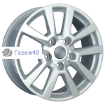 Replay LX40 R18 / 8J PCD 5x150 ET 56 ЦО 110.1 Литые Серебристый