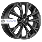 Premium Series КР012 Haval F7/F7x R18 / 7J PCD 5x114.3 ET 40 ЦО 64.1 Литые Velvet Black