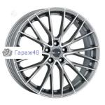 MAK SpecialeD R19 / 9.5J PCD 5x120 ET 40 ЦО 72.6 Литые Графит с полированной лицевой поверхностью