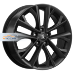 Premium Series КР012 Jetour X70 Plus/X90 Plus R18 / 7J PCD 5x108 ET 38 ЦО 60.1 Литые Fury black