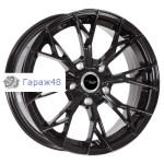 Lizardo XH180 R16 / 7J PCD 5x114.3 ET 40 ЦО 67.1 Литые Черный