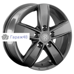 Replay CI61 R15 / 6J PCD 5x118 ET 68 ЦО 71.1 Литые Графит