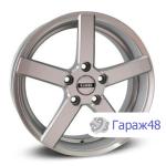 Neo NV03-1560-615-571-5x100-38S R15 / 6J PCD 5x100 ET 38 ЦО 57.1 Литые Серебристый