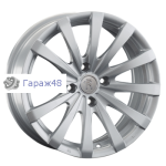 Replay PG68 R16 / 7J PCD 4x108 ET 32 ЦО 65.1 Литые Серебристый
