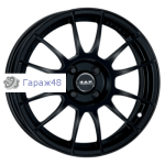 MAK XLR R17 / 7J PCD 5x114.3 ET 45 ЦО 76 Литые Черный