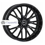 MAK SpecialeD R21 / 10J PCD 5x112 ET 38 ЦО 66.6 Литые Черный