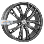 RST R052 Mazda R20 / 8J PCD 5x114.3 ET 45 ЦО 67.1 Литые BMG