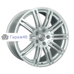 Replay PR13 R21 / 10J PCD 5x130 ET 50 ЦО 71.6 Литые Серебристый