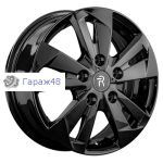 Replay CI62 R15 / 6J PCD 5x118 ET 68 ЦО 71.1 Литые Черный
